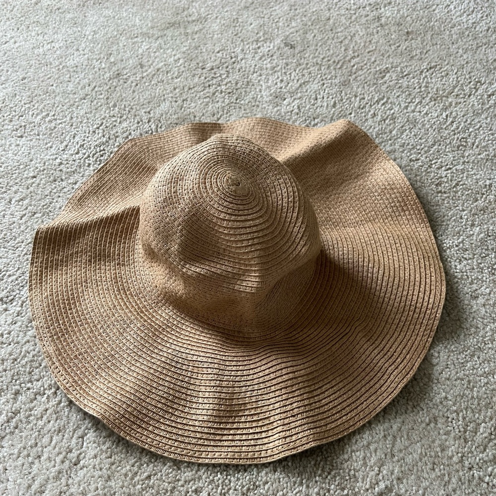 Sun hat